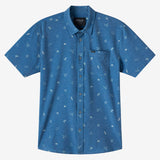 TRVLR UPF Traverse Standard Fit Shirt