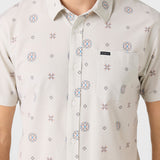 TRVLR UPF Traverse Standard Fit Shirt