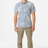 TRVLR UPF Traverse Standard Fit Shirt