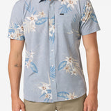 TRVLR UPF Traverse Standard Fit Shirt