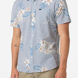 TRVLR UPF Traverse Standard Fit Shirt