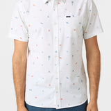 TRVLR UPF Traverse Standard Fit Shirt