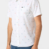 TRVLR UPF Traverse Standard Fit Shirt