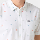 TRVLR UPF Traverse Standard Fit Shirt