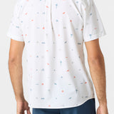 TRVLR UPF Traverse Standard Fit Shirt