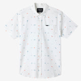 TRVLR UPF Traverse Standard Fit Shirt