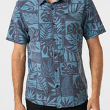 TRVLR UPF Traverse Relaxed Fit Shirt