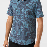 TRVLR UPF Traverse Relaxed Fit Shirt