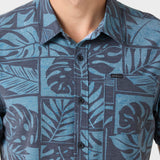 TRVLR UPF Traverse Relaxed Fit Shirt