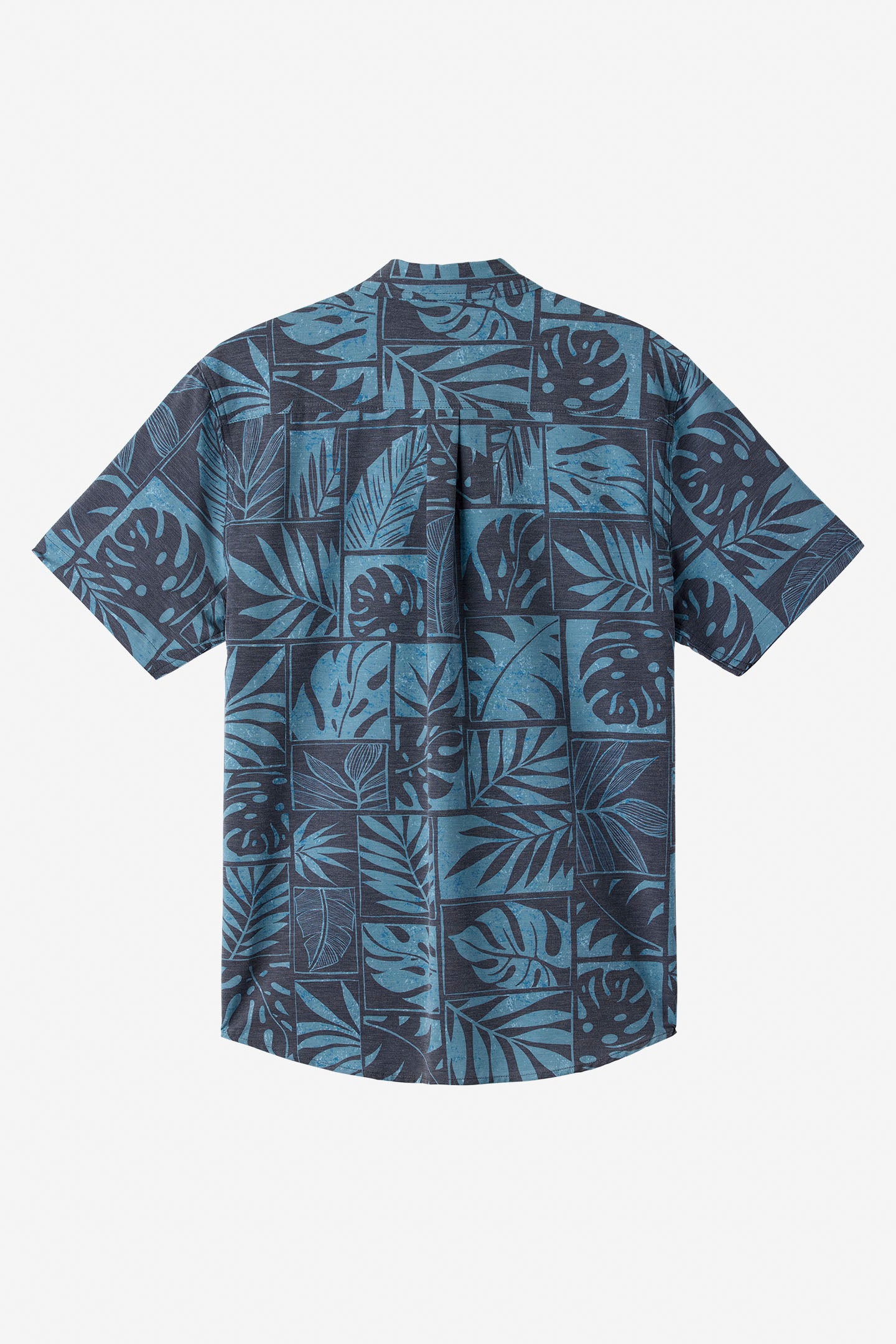 TRVLR UPF TRAVERSE RELAXED FIT SHIRT