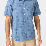TRVLR UPF Traverse Relaxed Fit Shirt