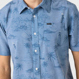 TRVLR UPF Traverse Relaxed Fit Shirt