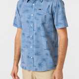 TRVLR UPF Traverse Relaxed Fit Shirt