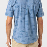 TRVLR UPF Traverse Relaxed Fit Shirt