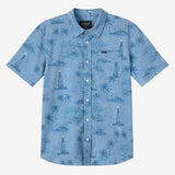 TRVLR UPF Traverse Relaxed Fit Shirt