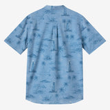 TRVLR UPF Traverse Relaxed Fit Shirt