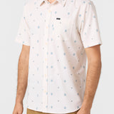 TRVLR UPF Traverse Relaxed Fit Shirt