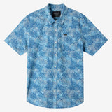 TRVLR UPF Traverse Relaxed Fit Shirt