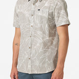 TRVLR UPF Traverse Relaxed Fit Shirt