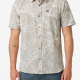TRVLR UPF Traverse Relaxed Fit Shirt