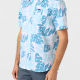 TRVLR UPF Traverse Relaxed Fit Shirt