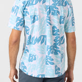 TRVLR UPF Traverse Relaxed Fit Shirt