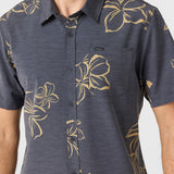 TRVLR UPF Traverse Hawaii Relaxed Fit Shirt
