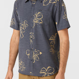 TRVLR UPF Traverse Hawaii Relaxed Fit Shirt