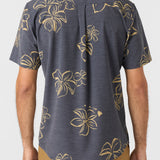 TRVLR UPF Traverse Hawaii Relaxed Fit Shirt