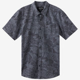 TRVLR UPF Traverse Hawaii Relaxed Fit Shirt