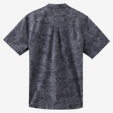 TRVLR UPF Traverse Hawaii Relaxed Fit Shirt