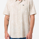 TRVLR UPF Traverse Hawaii Relaxed Fit Shirt
