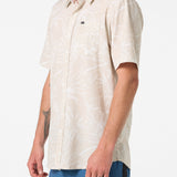 TRVLR UPF Traverse Hawaii Relaxed Fit Shirt