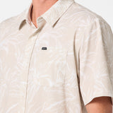 TRVLR UPF Traverse Hawaii Relaxed Fit Shirt