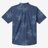 TRVLR UPF Traverse Hawaii Relaxed Fit Shirt