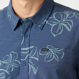 TRVLR UPF Traverse Hawaii Relaxed Fit Shirt