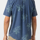 TRVLR UPF Traverse Hawaii Relaxed Fit Shirt