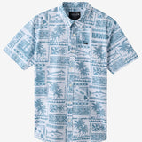 TRVLR UPF Traverse Hawaii Fit Shirt