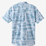 TRVLR UPF Traverse Hawaii Fit Shirt