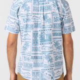 TRVLR UPF Traverse Hawaii Fit Shirt