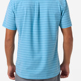 TRVLR UPF Traverse Stripe Standard Fit Shirt