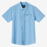 TRVLR UPF Traverse Stripe Standard Fit Shirt