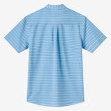 TRVLR UPF Traverse Stripe Standard Fit Shirt