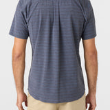 TRVLR UPF Traverse Stripe Standard Fit Shirt