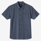 TRVLR UPF Traverse Stripe Standard Fit Shirt