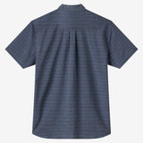 TRVLR UPF Traverse Stripe Standard Fit Shirt