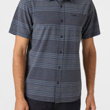 TRVLR UPF Traverse Stripe Standard Fit Shirt