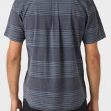 TRVLR UPF Traverse Stripe Standard Fit Shirt