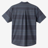 TRVLR UPF Traverse Stripe Standard Fit Shirt