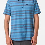 TRVLR UPF Traverse Stripe Standard Fit Shirt